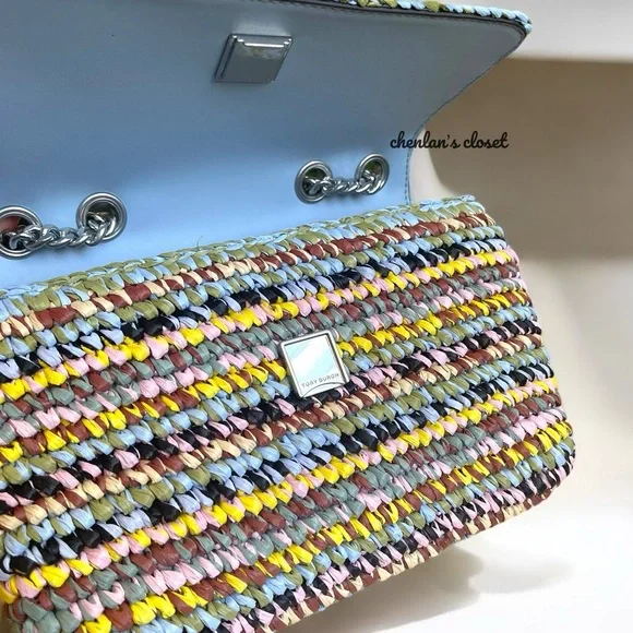 NWT Tory Burch Shoulder Bag - Picture 6 of 11